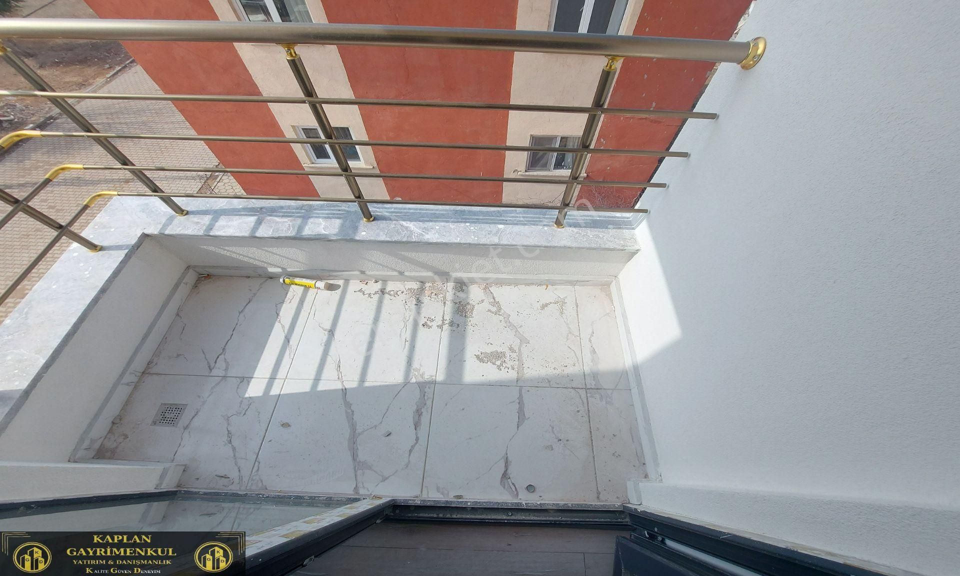 Kaplan Gayrimenkul’den 71 Evler Mh Şehir Hastanesi Yakını Özel Garajlı 3+1 120 M² Kiralık Daire - Görsel 20