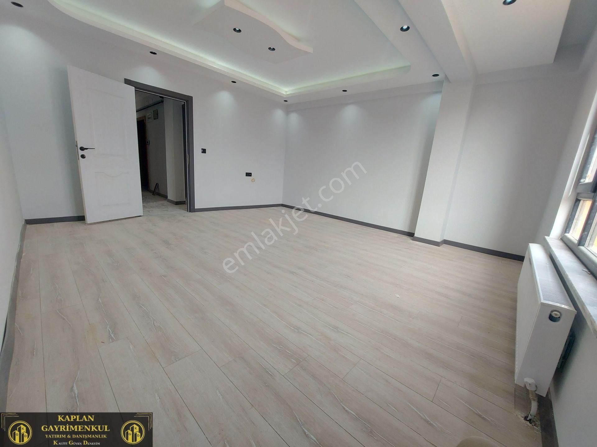 Kaplan Gayrimenkul’den 71 Evler Mh Şehir Hastanesi Yakını Özel Garajlı 3+1 120 M² Kiralık Daire - Görsel 4