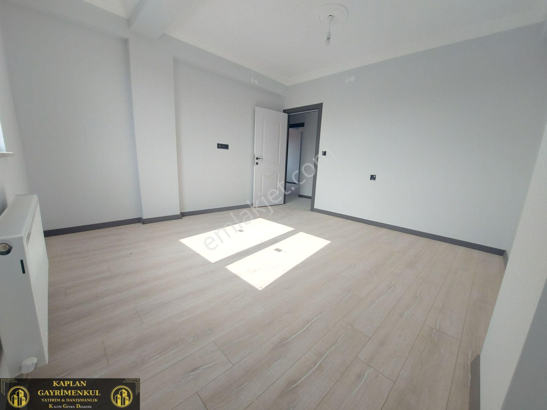 Kaplan Gayrimenkul’den 71 Evler Mh Şehir Hastanesi Yakını Özel Garajlı 3+1 120 M² Kiralık Daire - Görsel 15