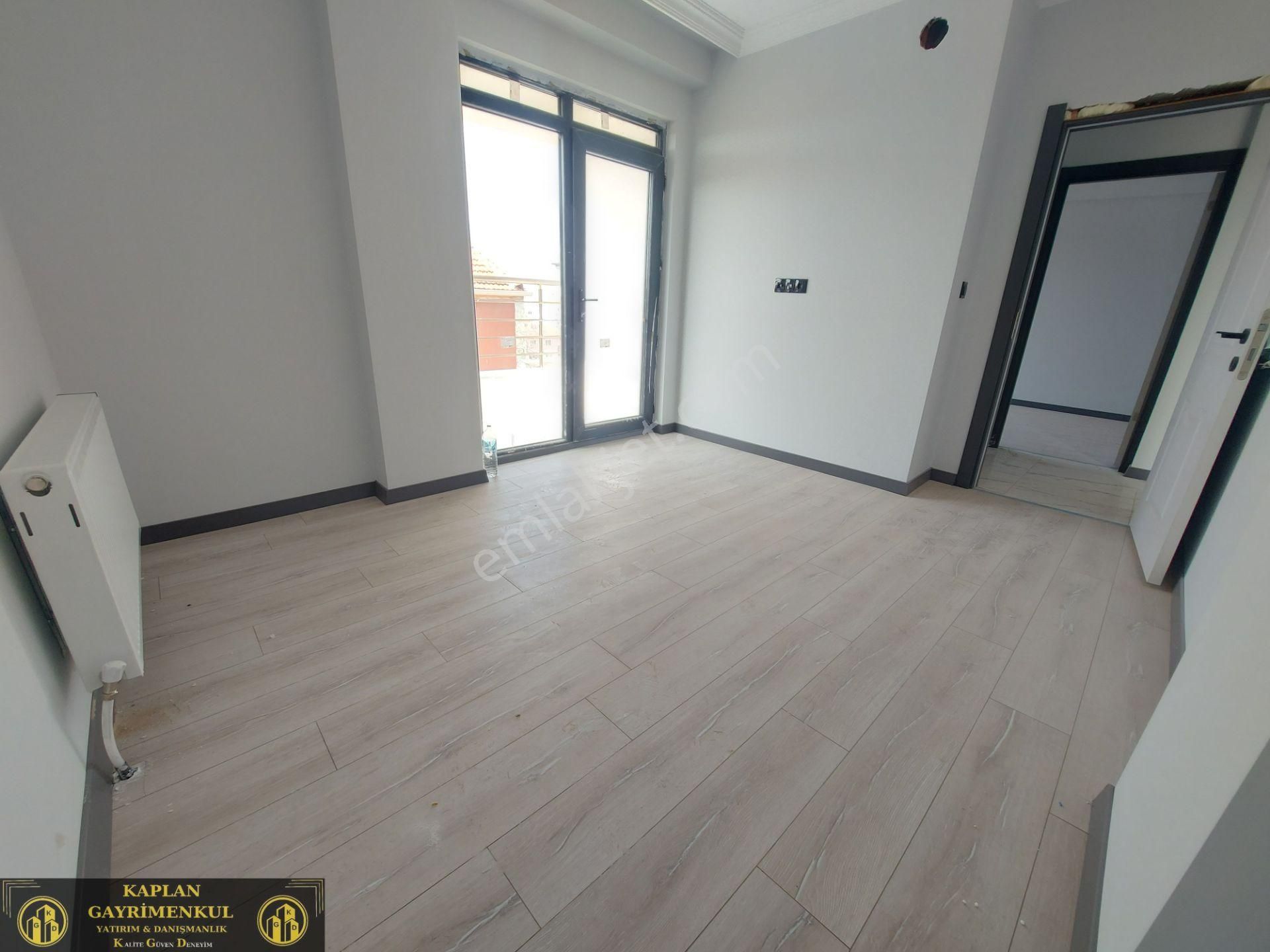 Kaplan Gayrimenkul’den 71 Evler Mh Şehir Hastanesi Yakını Özel Garajlı 3+1 120 M² Kiralık Daire - Görsel 19
