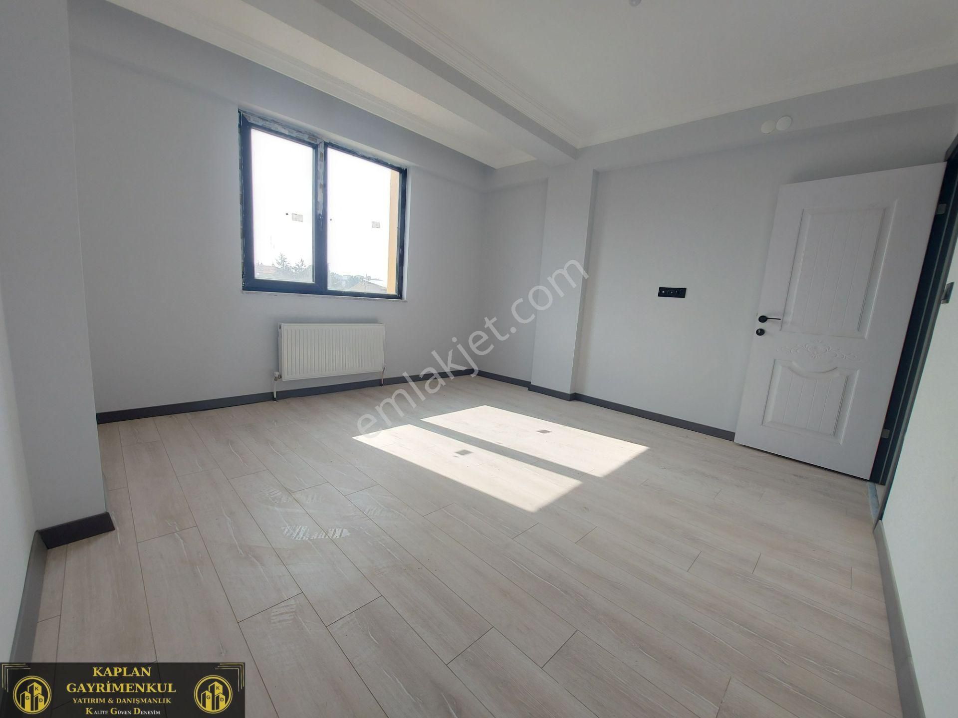 Kaplan Gayrimenkul’den 71 Evler Mh Şehir Hastanesi Yakını Özel Garajlı 3+1 120 M² Kiralık Daire - Görsel 14