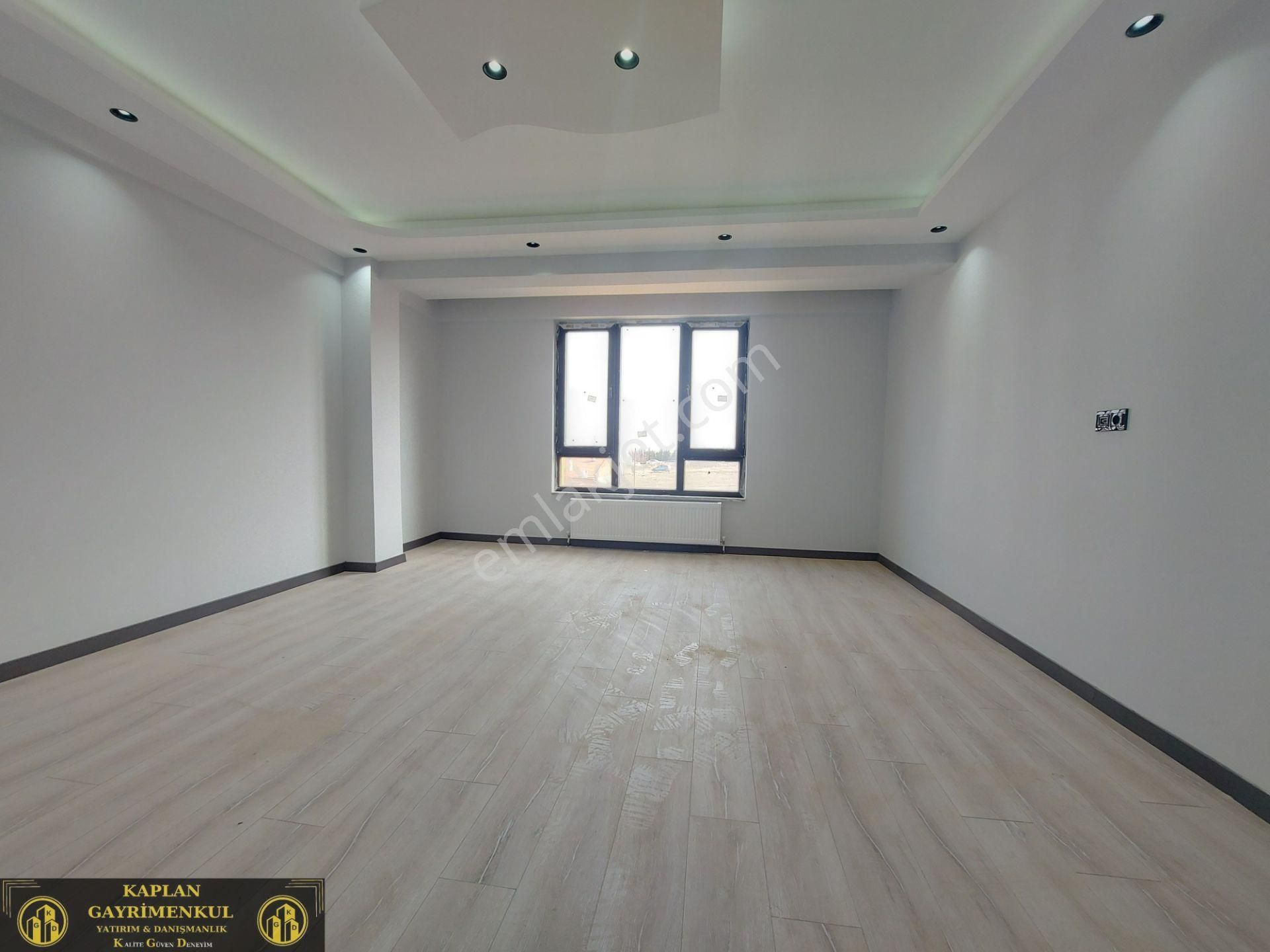 Kaplan Gayrimenkul’den 71 Evler Mh Şehir Hastanesi Yakını Özel Garajlı 3+1 120 M² Kiralık Daire