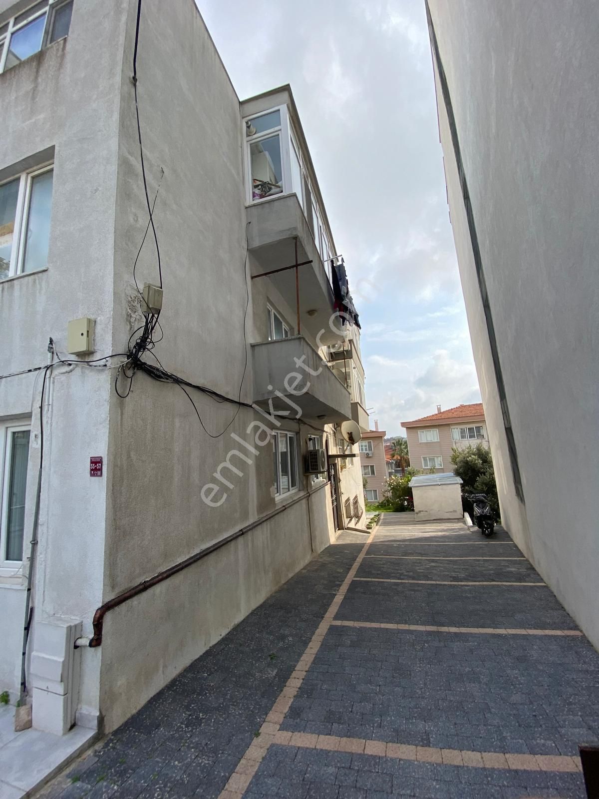 Bandırma Paşabayır Mah Ara Kat 3+1 Satılık Daire - Görsel 34