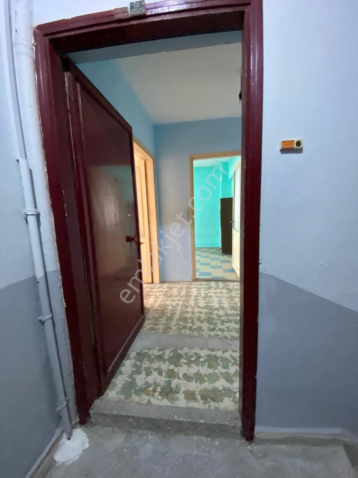Bandırma Paşabayır Mah Ara Kat 3+1 Satılık Daire