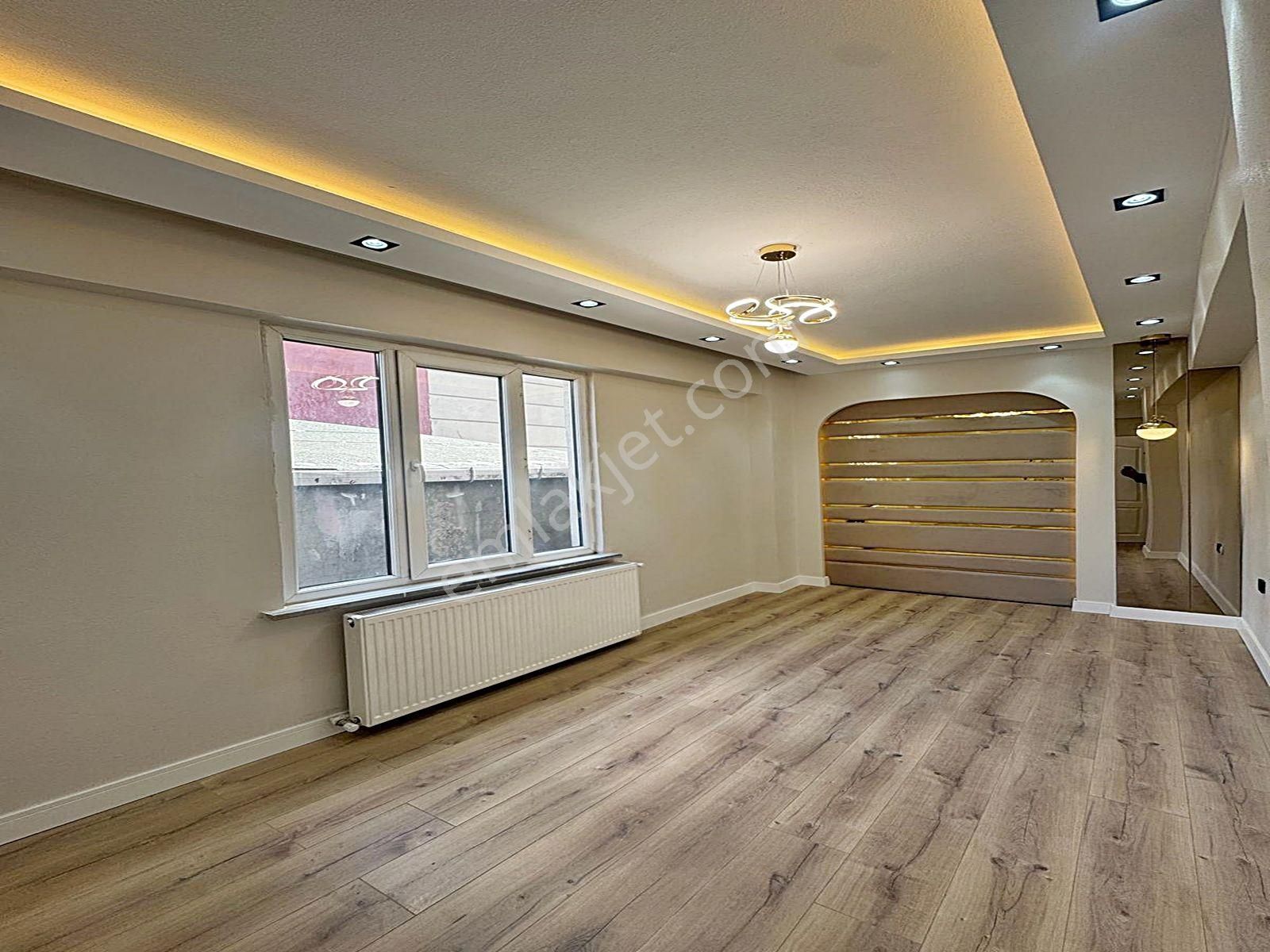 Cadde34 Yapı'dan Doğan Araslı'da Full Dekorlu 2+1 Satılık Arakat Daire!!! - Görsel 12