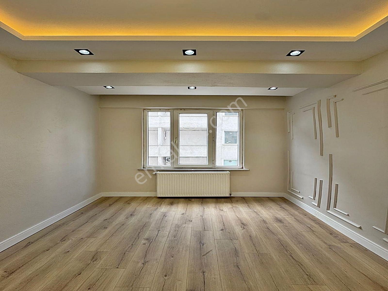 Cadde34 Yapı'dan Doğan Araslı'da Full Dekorlu 2+1 Satılık Arakat Daire!!! - Görsel 15