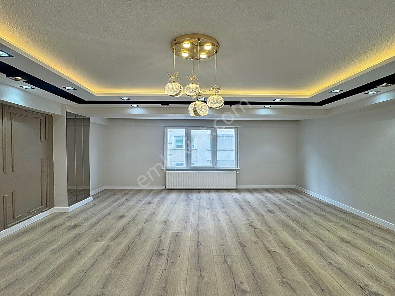 Cadde34 Yapı'dan Doğan Araslı'da Full Dekorlu 2+1 Satılık Arakat Daire!!! - Görsel 10