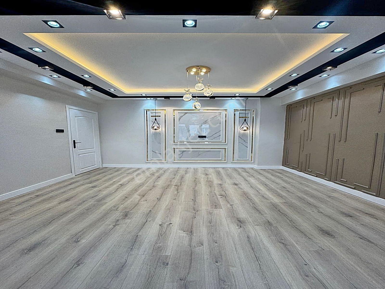 Cadde34 Yapı'dan Doğan Araslı'da Full Dekorlu 2+1 Satılık Arakat Daire!!! - Görsel 4