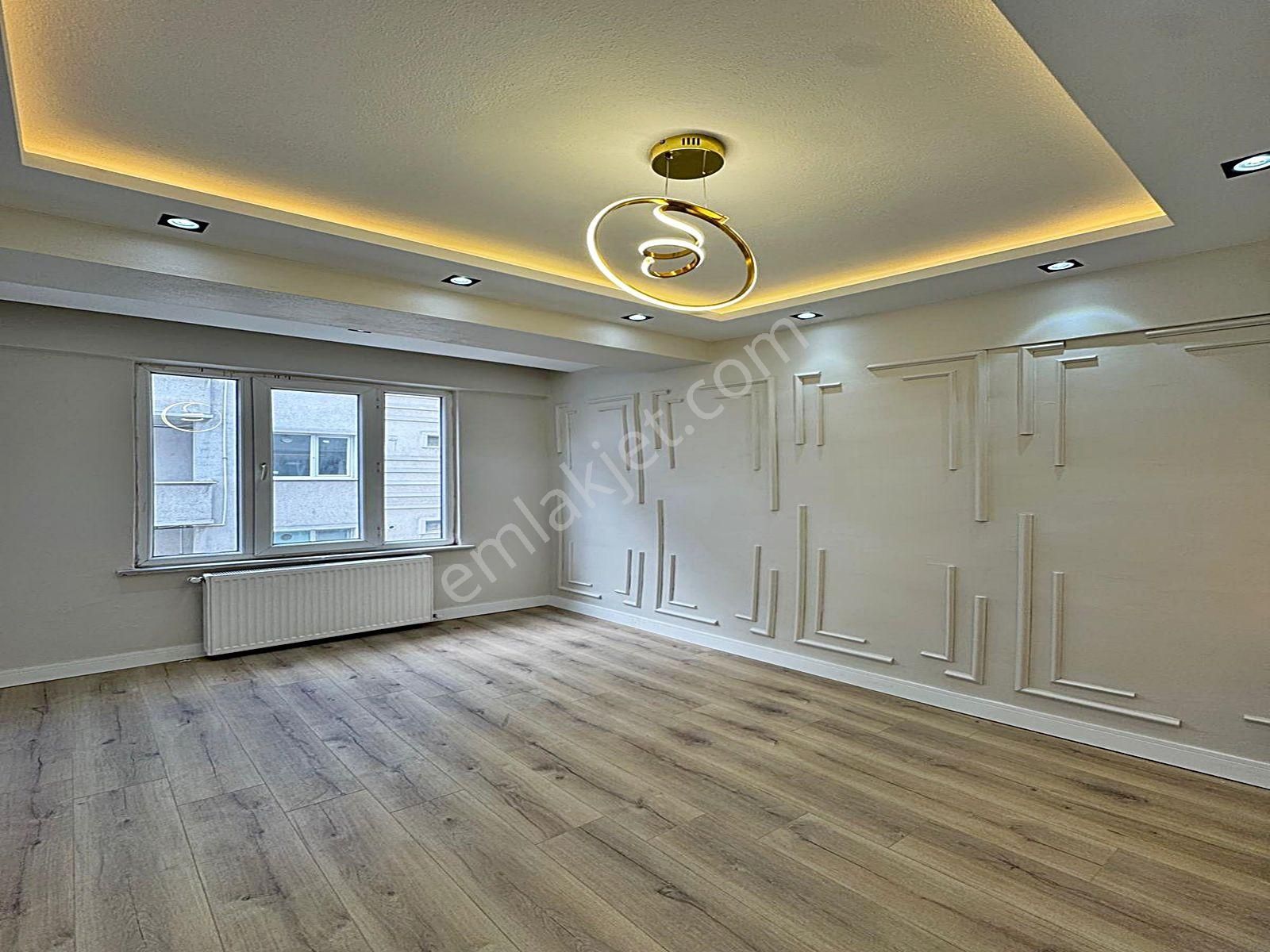 Cadde34 Yapı'dan Doğan Araslı'da Full Dekorlu 2+1 Satılık Arakat Daire!!! - Görsel 9