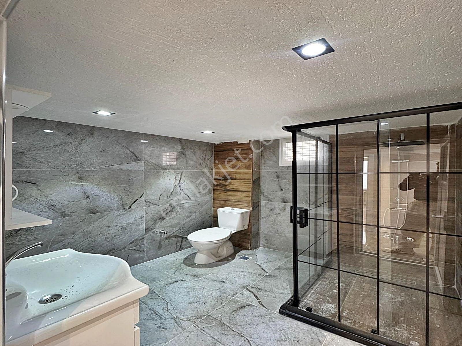 Cadde34 Yapı'dan Doğan Araslı'da Full Dekorlu 2+1 Satılık Arakat Daire!!! - Görsel 7