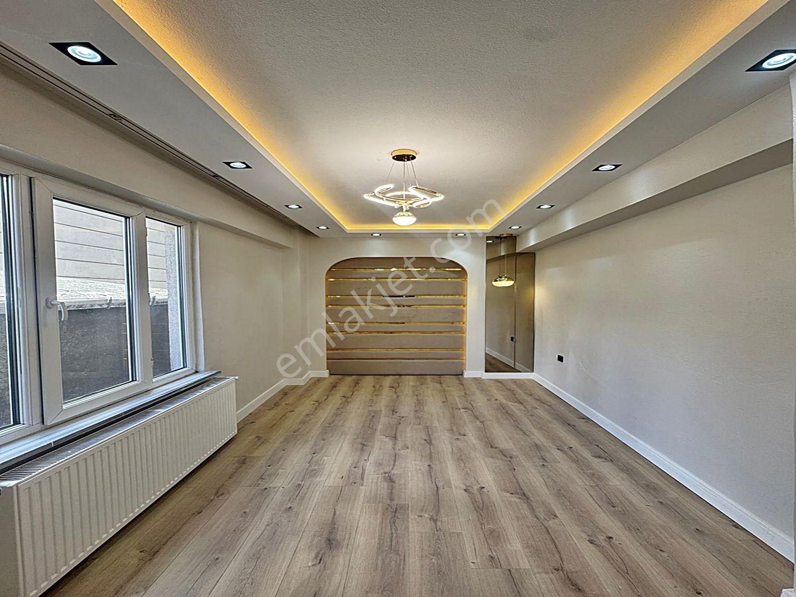 Cadde34 Yapı'dan Doğan Araslı'da Full Dekorlu 2+1 Satılık Arakat Daire!!! - Görsel 11