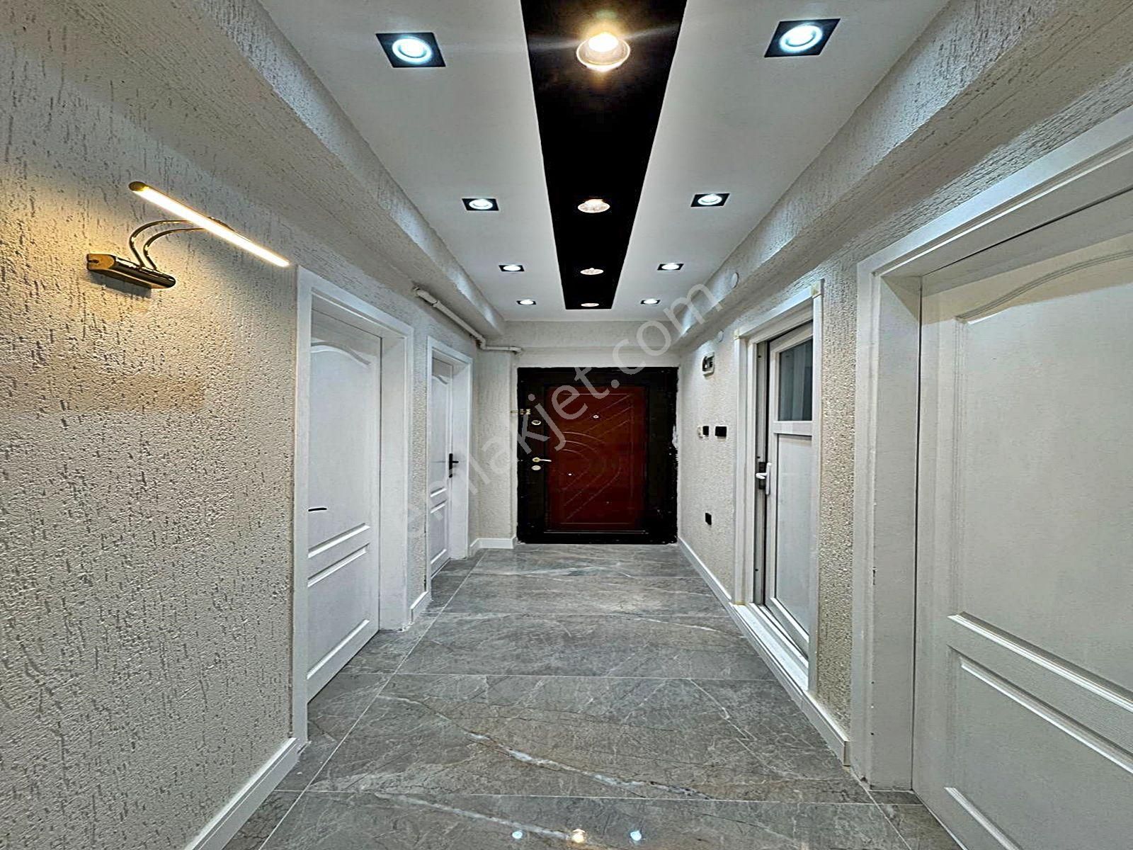 Cadde34 Yapı'dan Doğan Araslı'da Full Dekorlu 2+1 Satılık Arakat Daire!!! - Görsel 3