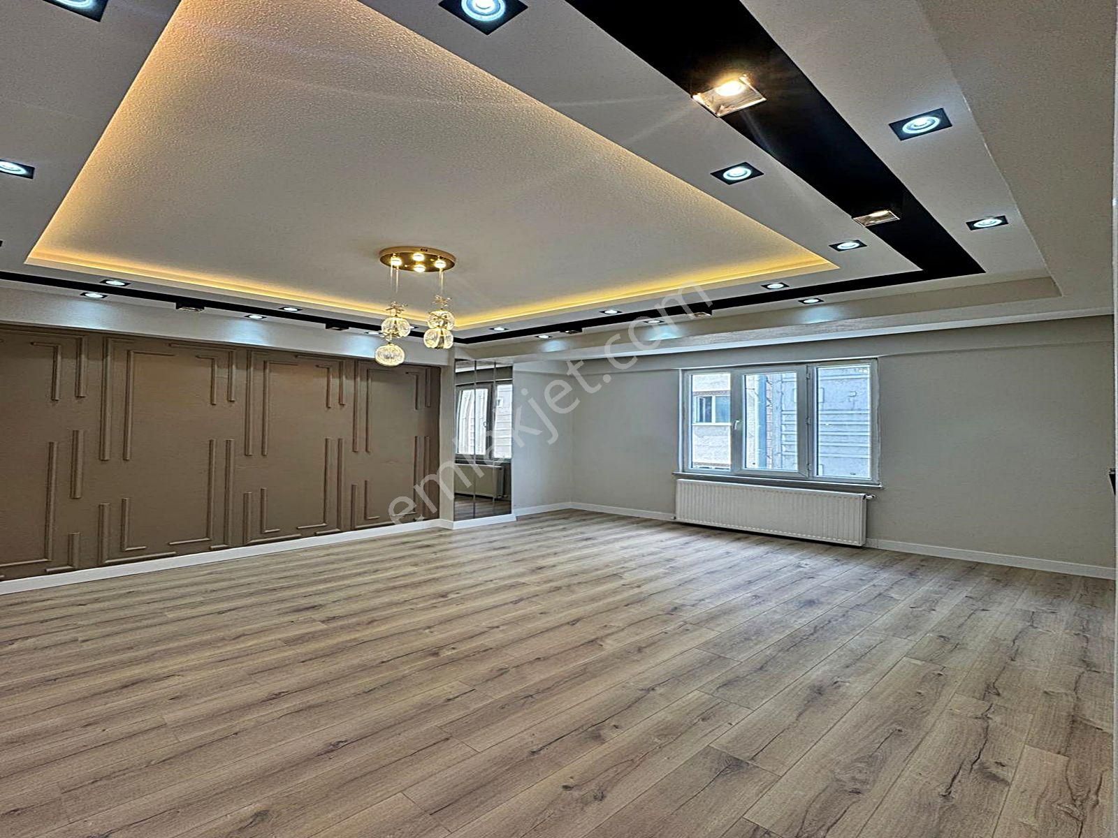 Cadde34 Yapı'dan Doğan Araslı'da Full Dekorlu 2+1 Satılık Arakat Daire!!! - Görsel 5