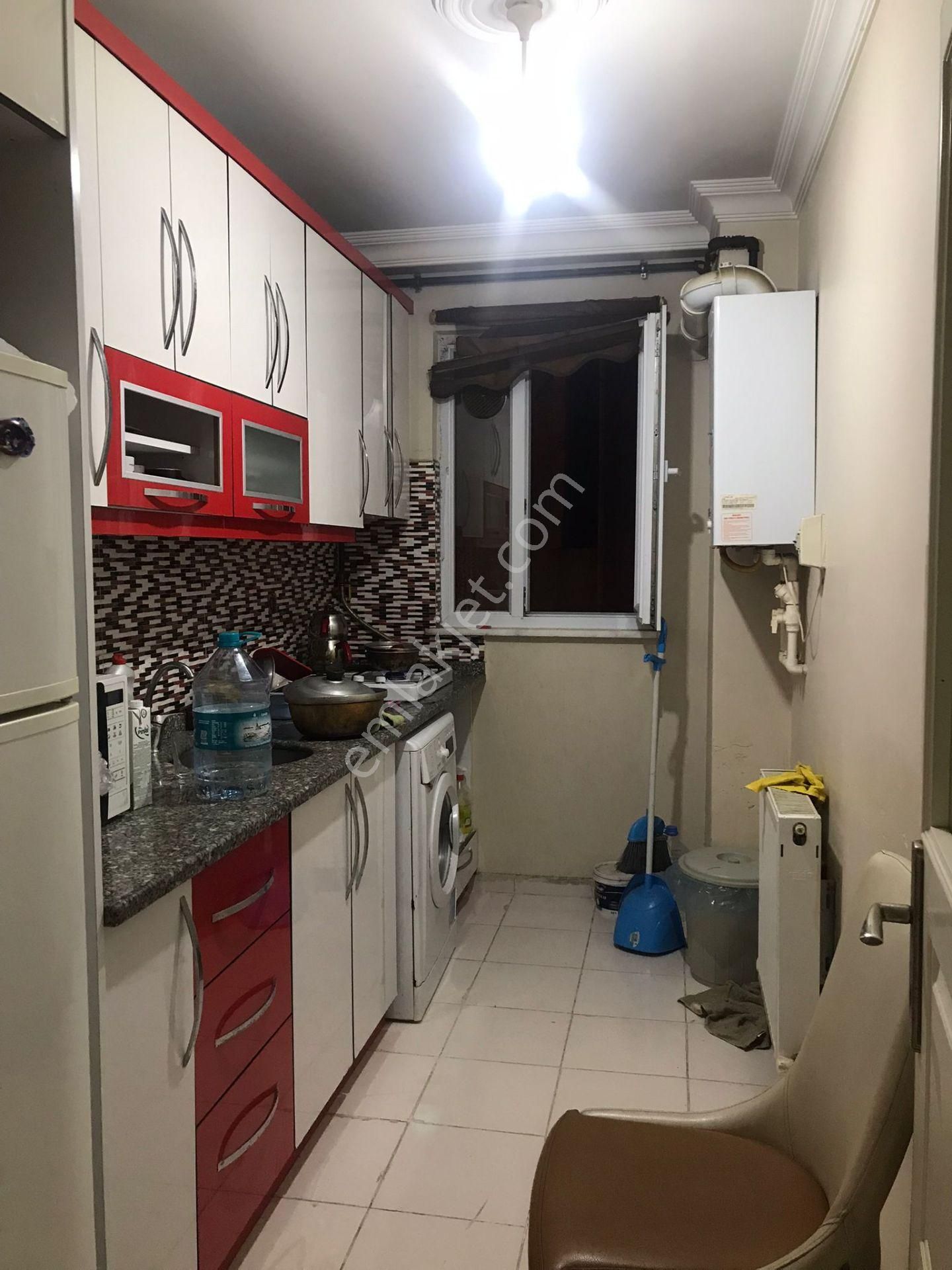 Mecidiyeköyde Satılık Yeni Bina (1 Haftalık Bu Fiyat Geçerli) - Görsel 9