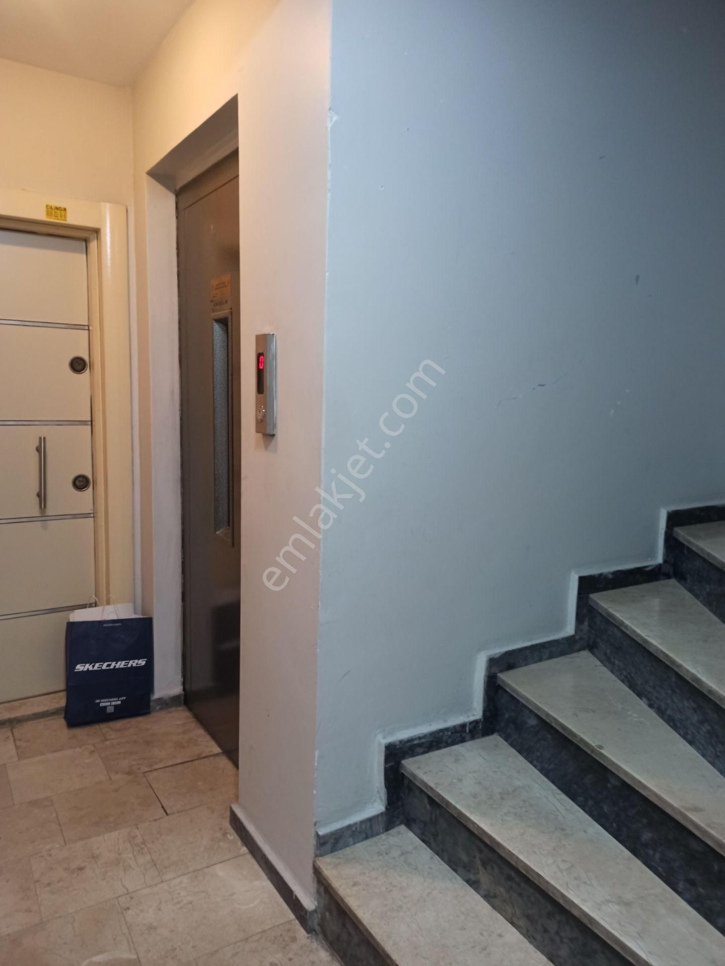 Mecidiyeköyde Satılık Yeni Bina (1 Haftalık Bu Fiyat Geçerli) - Görsel 7