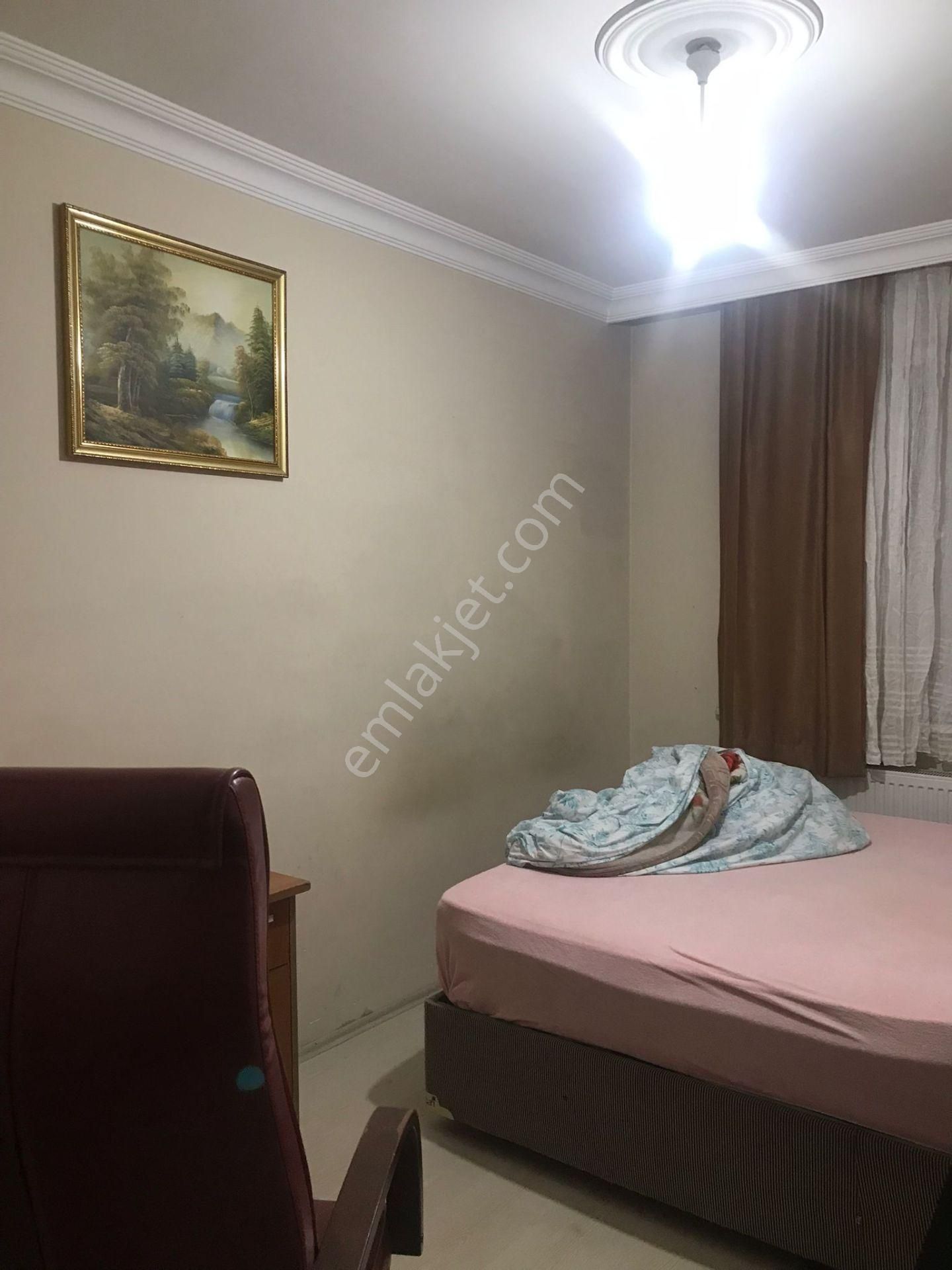 Mecidiyeköyde Satılık Yeni Bina (1 Haftalık Bu Fiyat Geçerli) - Görsel 14