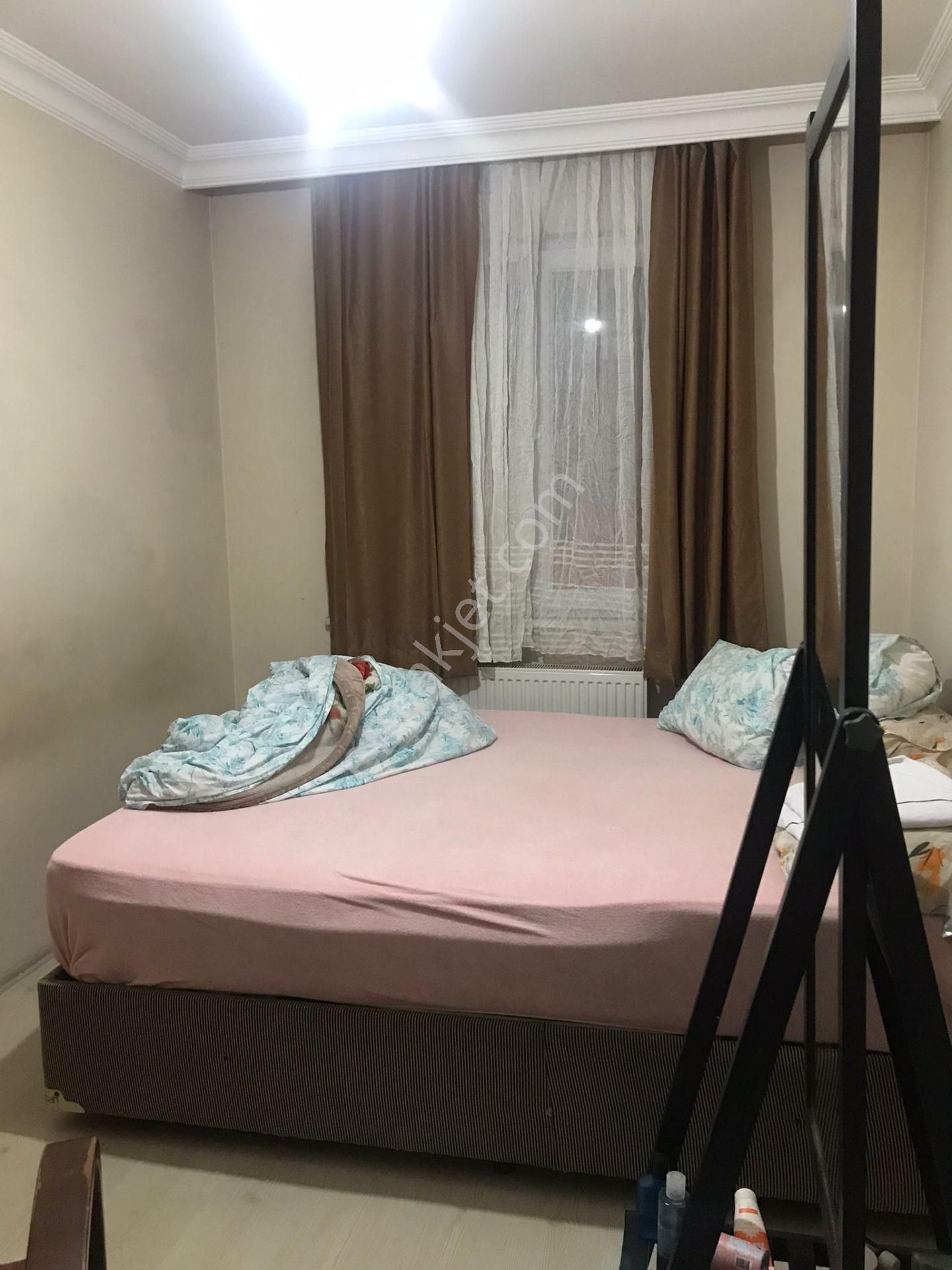 Mecidiyeköyde Satılık Yeni Bina (1 Haftalık Bu Fiyat Geçerli) - Görsel 16