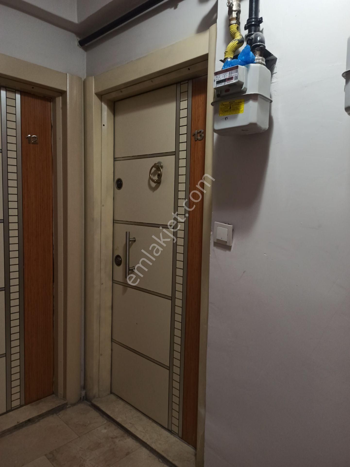 Mecidiyeköyde Satılık Yeni Bina (1 Haftalık Bu Fiyat Geçerli) - Görsel 8