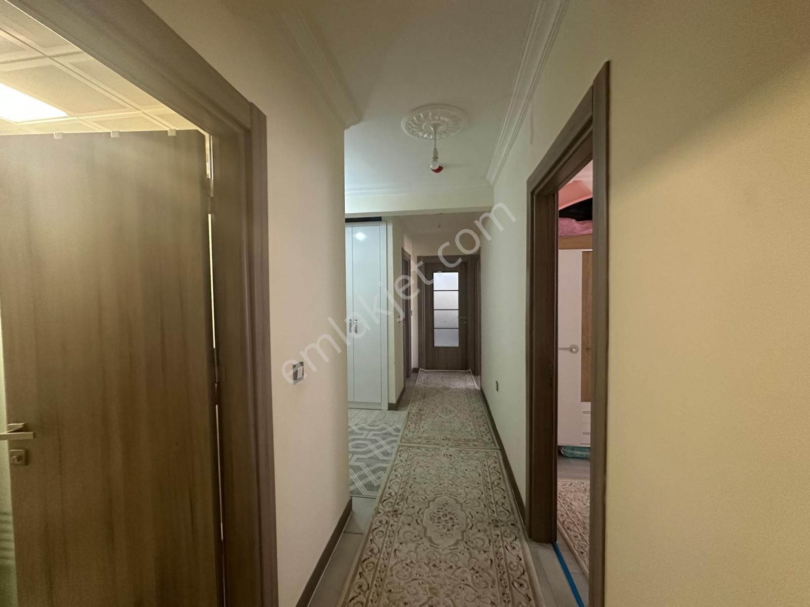 Roxy Group Garantili! Kira Getirili 2+1 Yatırım Fırsatı - Görsel 13