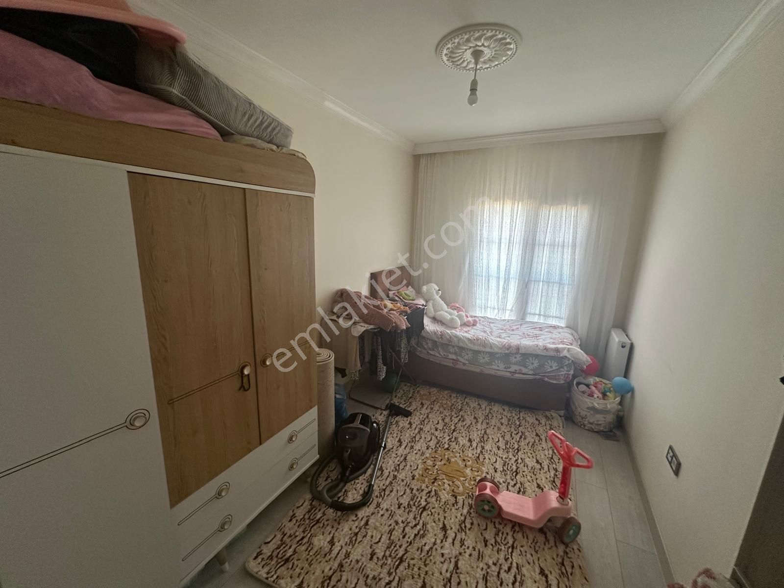 Roxy Group Garantili! Kira Getirili 2+1 Yatırım Fırsatı - Görsel 11