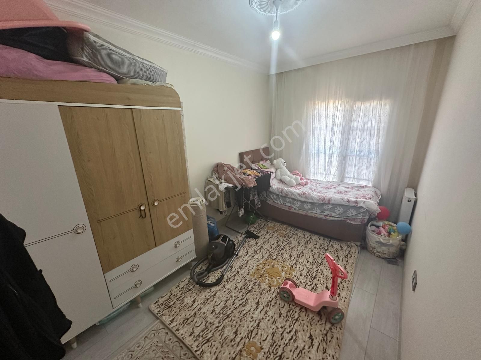 Roxy Group Garantili! Kira Getirili 2+1 Yatırım Fırsatı - Görsel 15