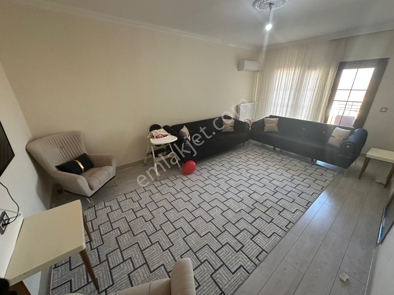 Roxy Group Garantili! Kira Getirili 2+1 Yatırım Fırsatı - Görsel 20