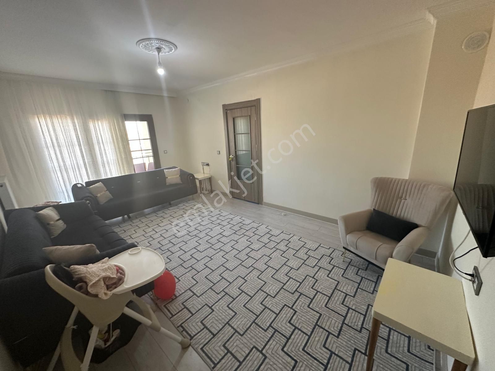 Roxy Group Garantili! Kira Getirili 2+1 Yatırım Fırsatı - Görsel 19