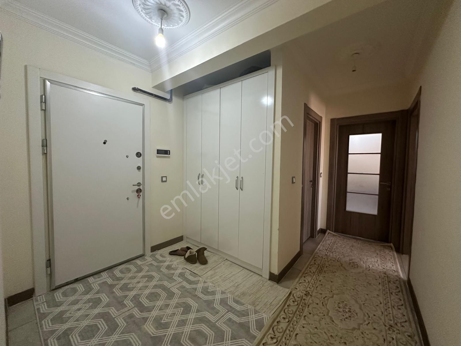 Roxy Group Garantili! Kira Getirili 2+1 Yatırım Fırsatı - Görsel 12