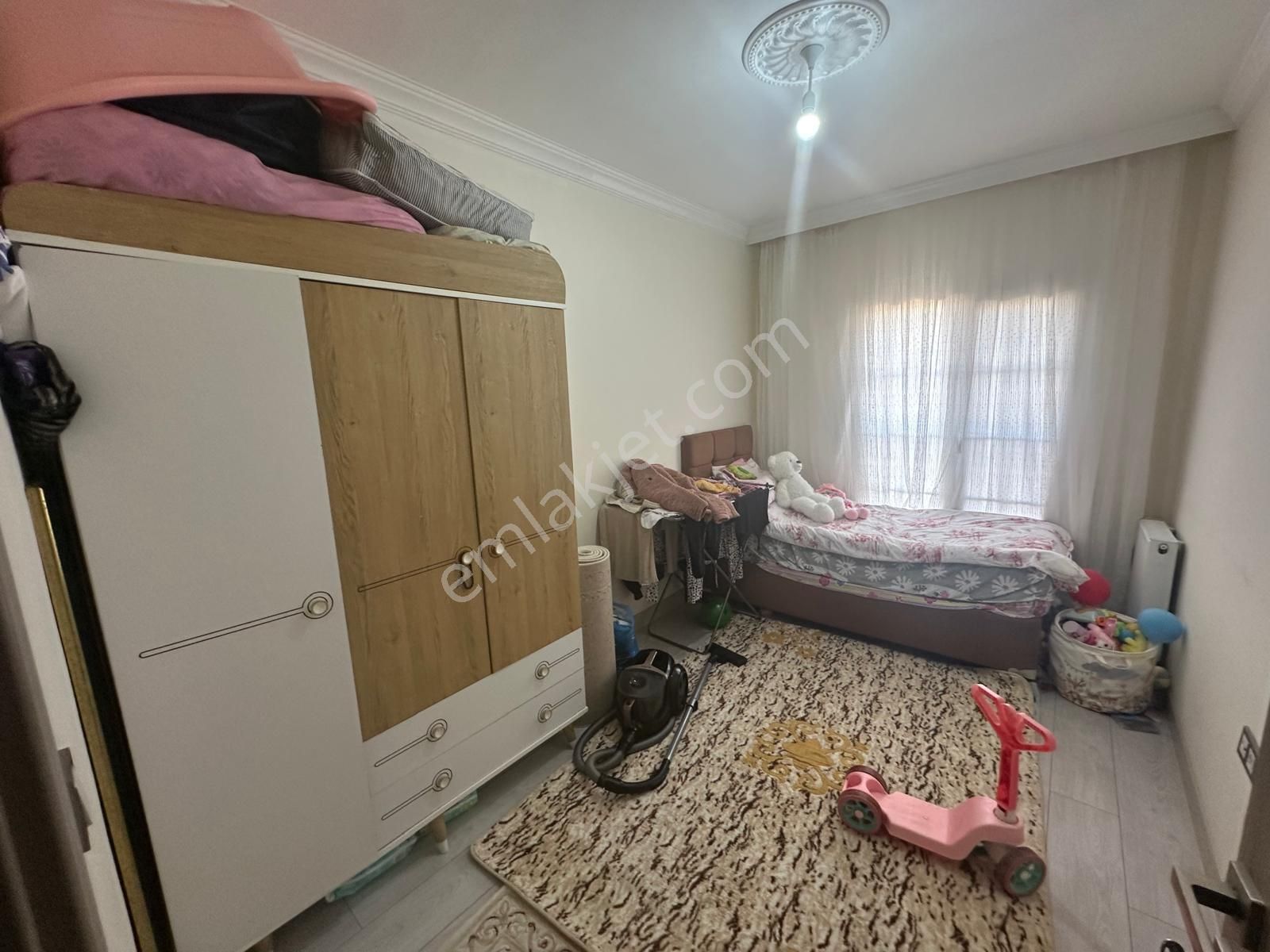 Roxy Group Garantili! Kira Getirili 2+1 Yatırım Fırsatı - Görsel 18