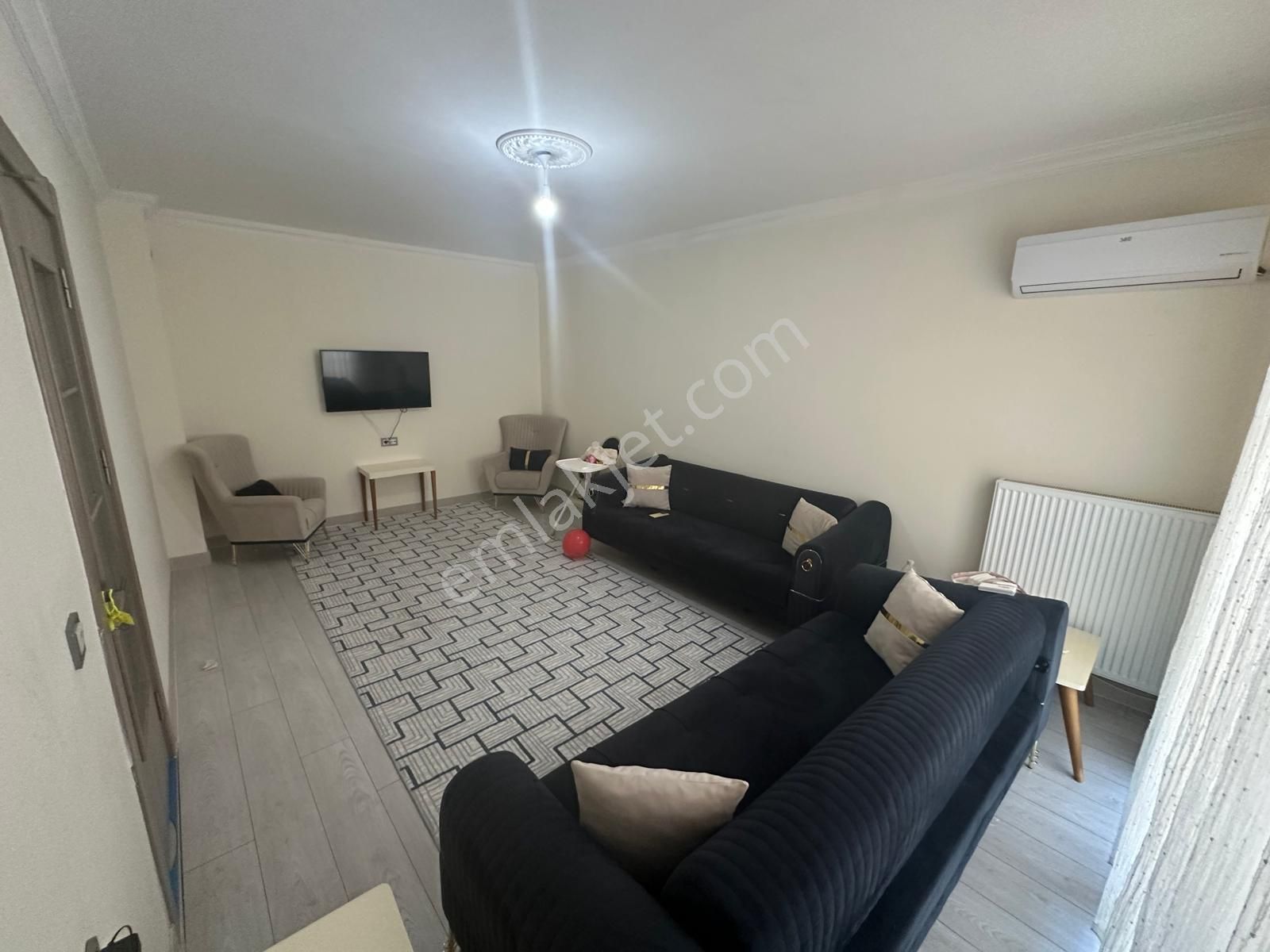Roxy Group Garantili! Kira Getirili 2+1 Yatırım Fırsatı - Görsel 4