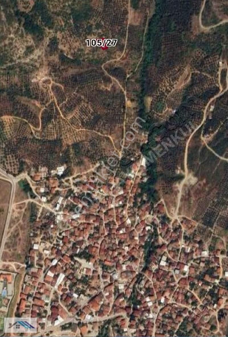 Bursa /orhangazi/çakırlı Satılık Tarla - Görsel 3