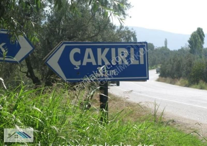 Bursa /orhangazi/çakırlı Satılık Tarla - Görsel 4