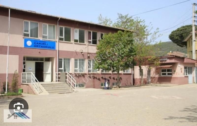 Orhangazi Çakırlı Satılık Tarla - Görsel 8