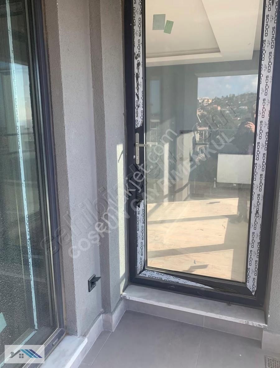 Pendik Velibaba Satılık 3+1 Daire - Görsel 19