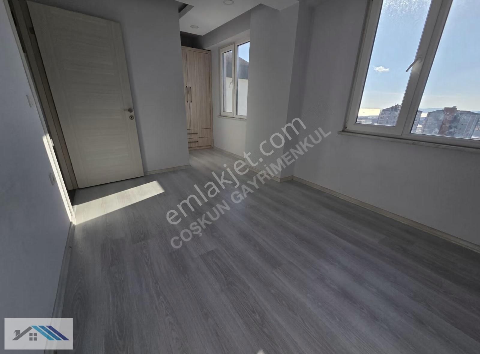 Pendik Velibababa Ankara Cadddesine 2. Bina Kiralık Dublex - Görsel 13