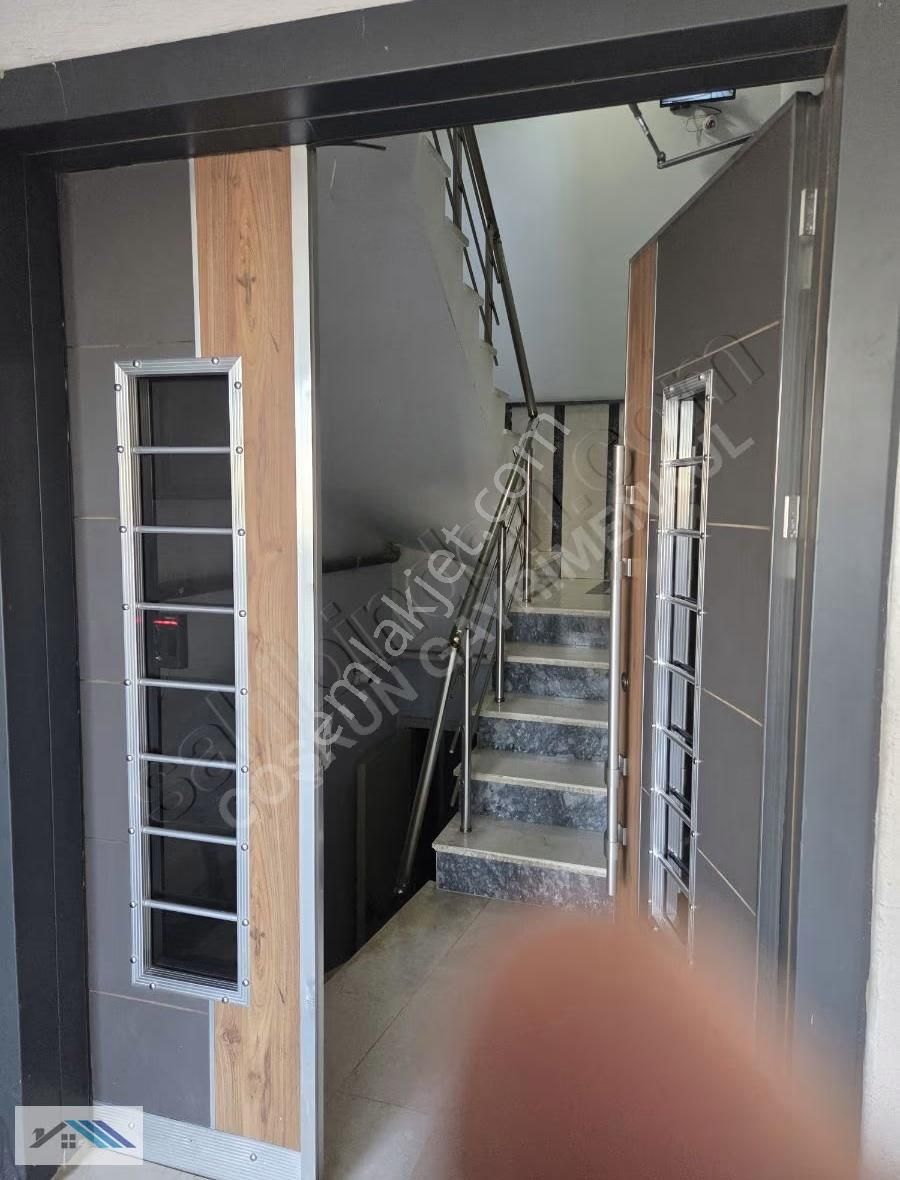 Pendik Velibababa Ankara Cadddesine 2. Bina Kiralık Dublex - Görsel 35