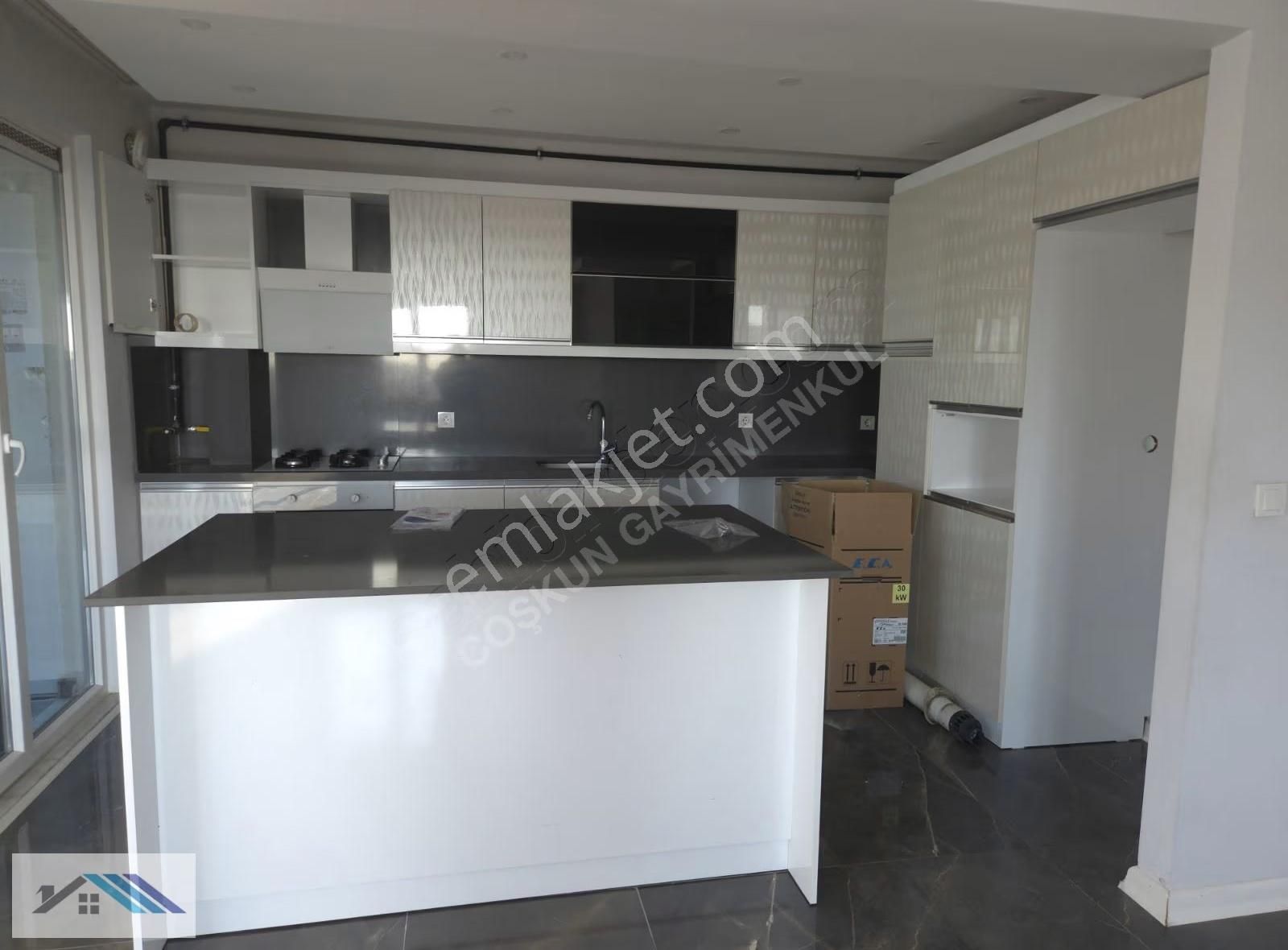 Pendik Velibababa Ankara Cadddesine 2. Bina Kiralık Dublex - Görsel 34
