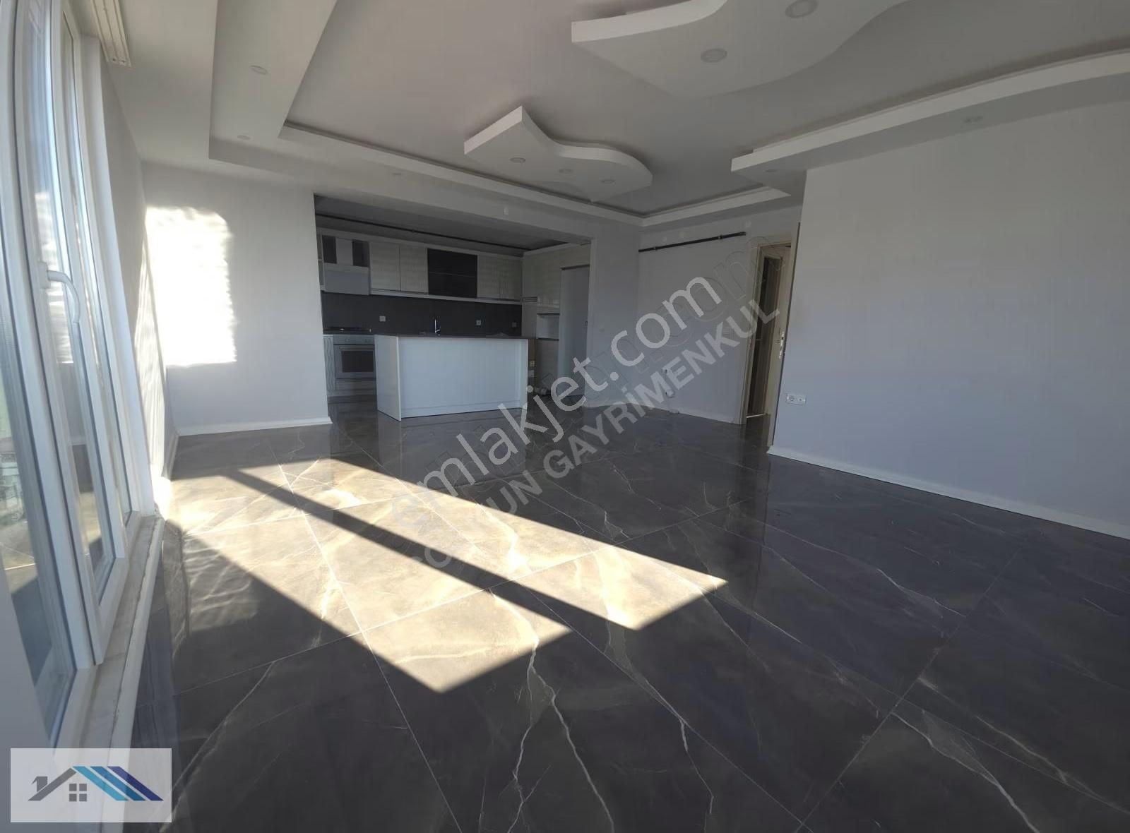 Pendik Velibababa Ankara Cadddesine 2. Bina Kiralık Dublex - Görsel 12