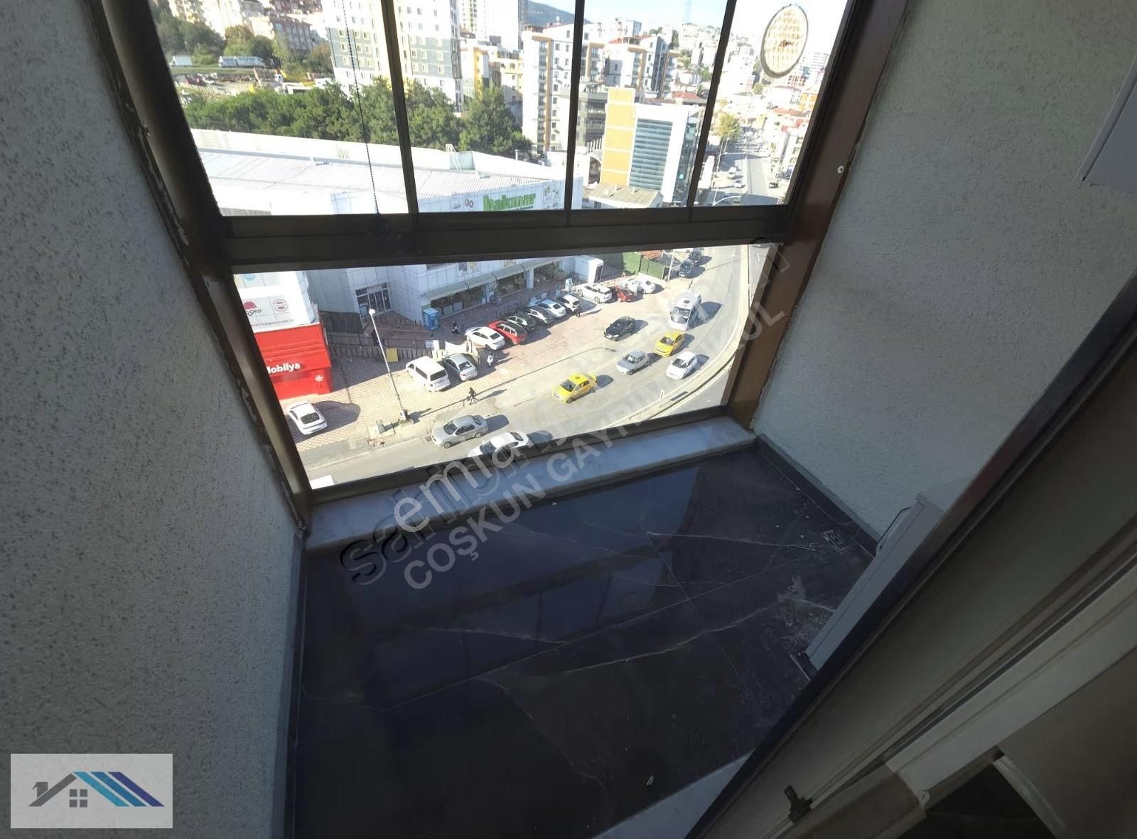 Pendik Velibababa Ankara Cadddesine 2. Bina Kiralık Dublex - Görsel 28