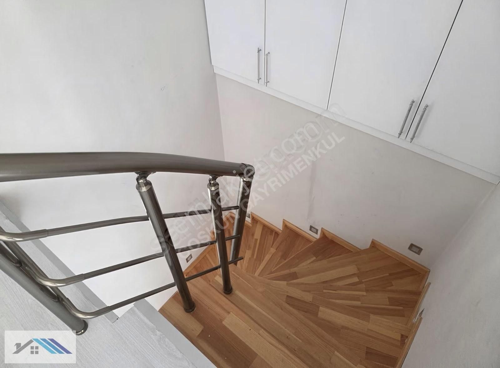 Pendik Velibababa Ankara Cadddesine 2. Bina Kiralık Dublex - Görsel 6