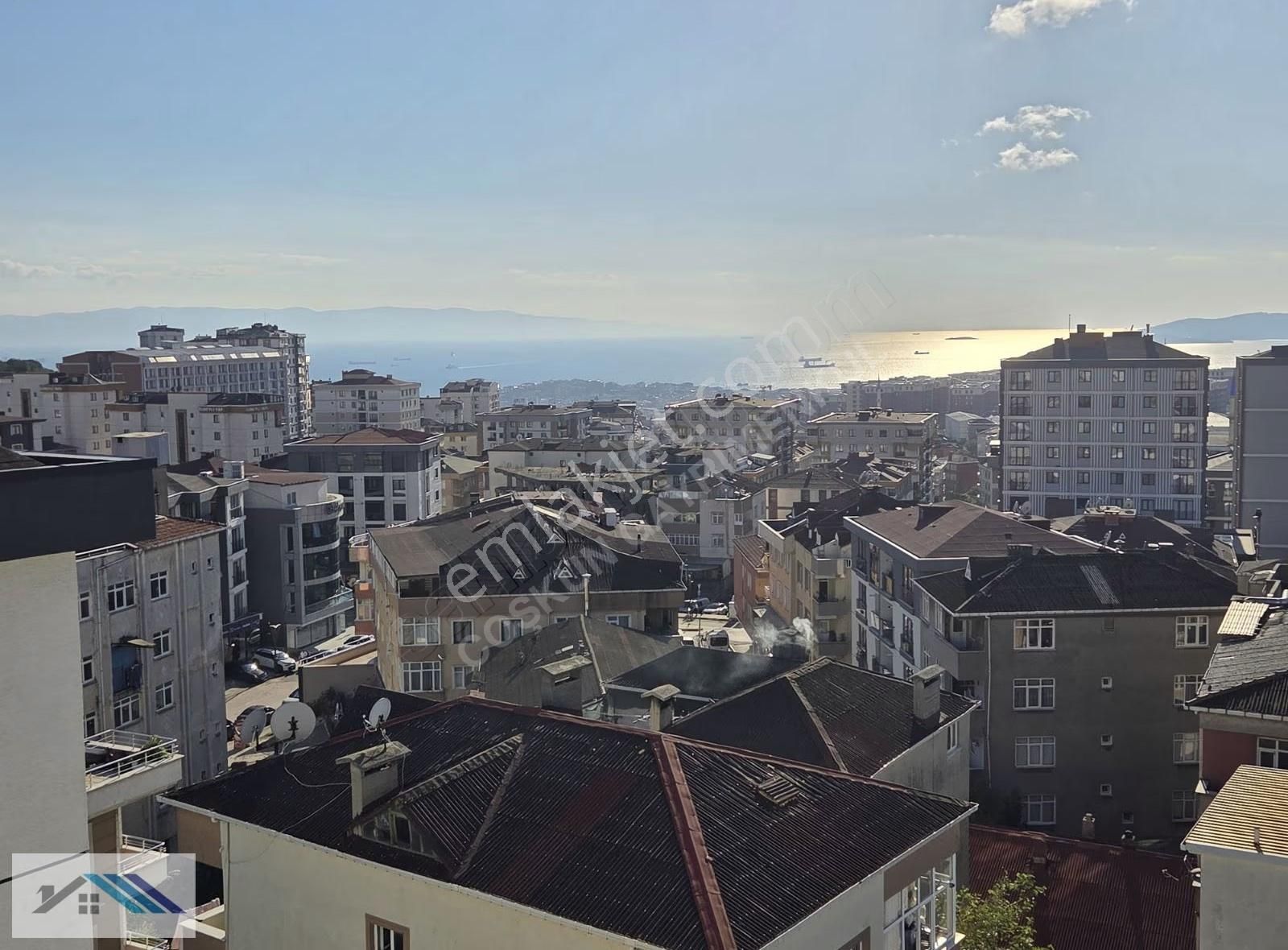 Pendik Velibababa Ankara Cadddesine 2. Bina Kiralık Dublex - Görsel 27