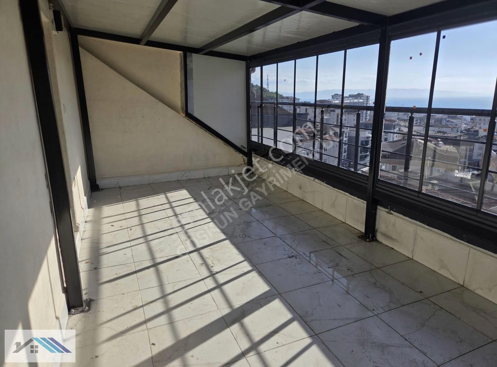 Pendik Velibababa Ankara Cadddesine 2. Bina Kiralık Dublex - Görsel 21