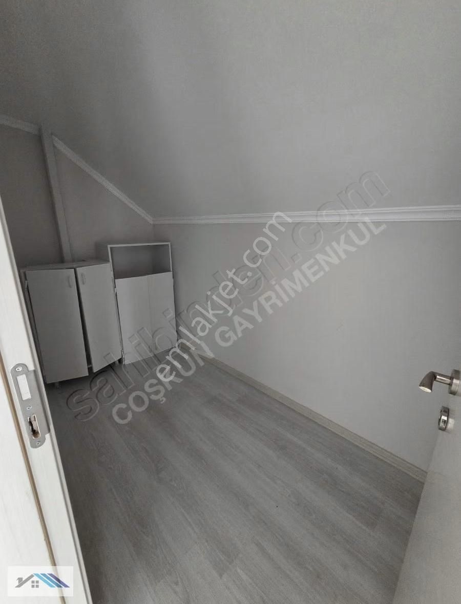Pendik Velibababa Ankara Cadddesine 2. Bina Kiralık Dublex - Görsel 25
