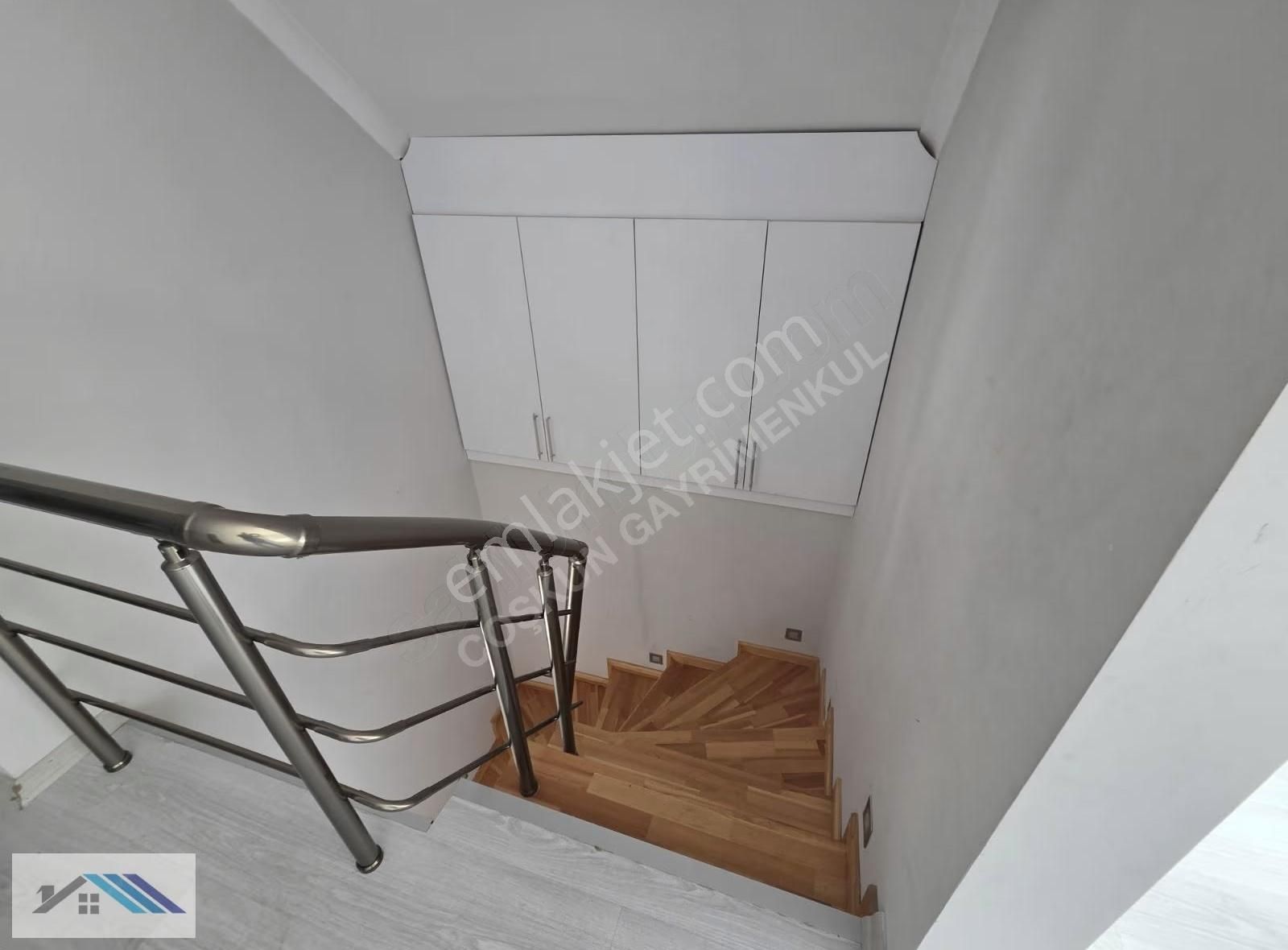 Pendik Velibababa Ankara Cadddesine 2. Bina Kiralık Dublex - Görsel 26