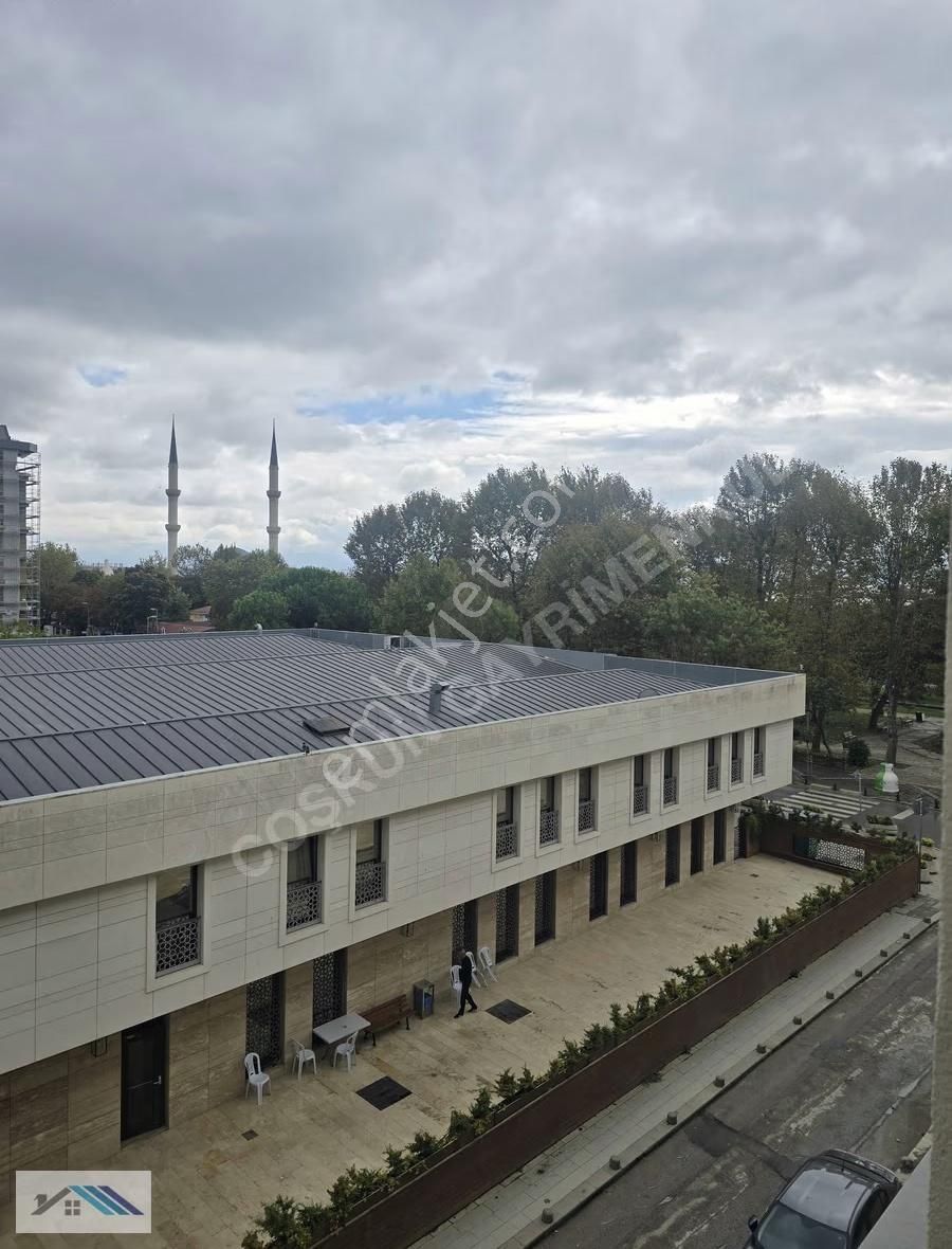Pendik Sahil Kiralık 3+1 Tüm Camlar Oto Panjurlu Klimalı - Görsel 7