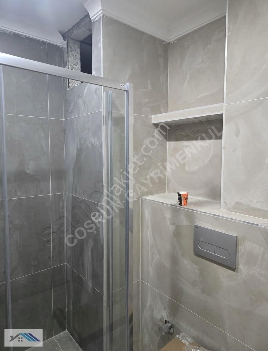 Pendik Sahil Kiralık 3+1 Tüm Camlar Oto Panjurlu Klimalı - Görsel 9