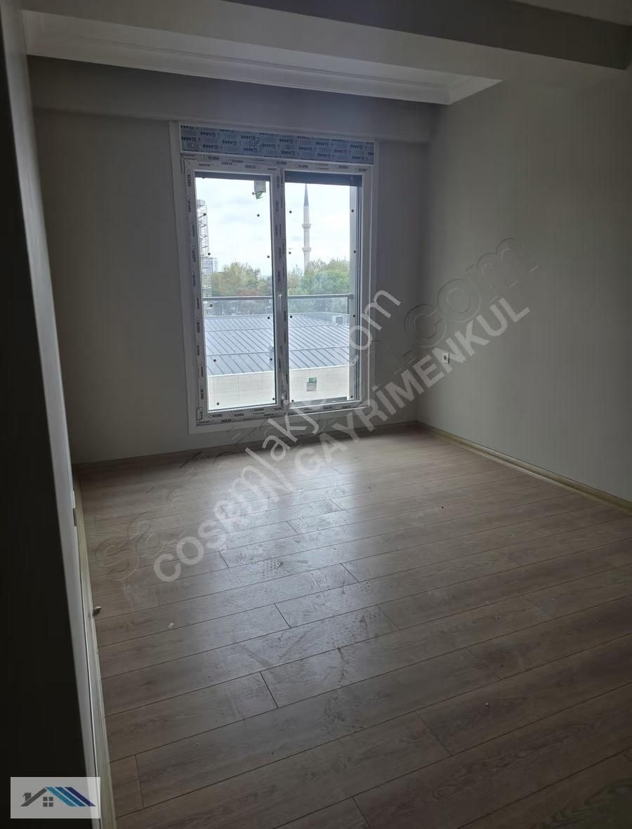 Pendik Sahil Kiralık 3+1 Tüm Camlar Oto Panjurlu Klimalı - Görsel 25