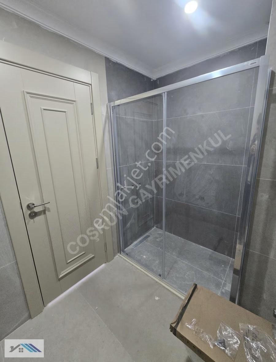 Pendik Sahil Kiralık 3+1 Tüm Camlar Oto Panjurlu Klimalı - Görsel 16