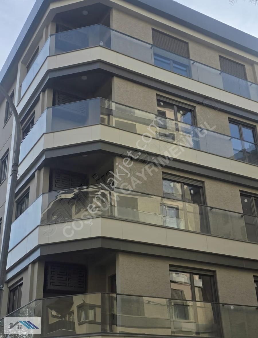 Pendik Sahil Kiralık 3+1 Tüm Camlar Oto Panjurlu Klimalı - Görsel 14