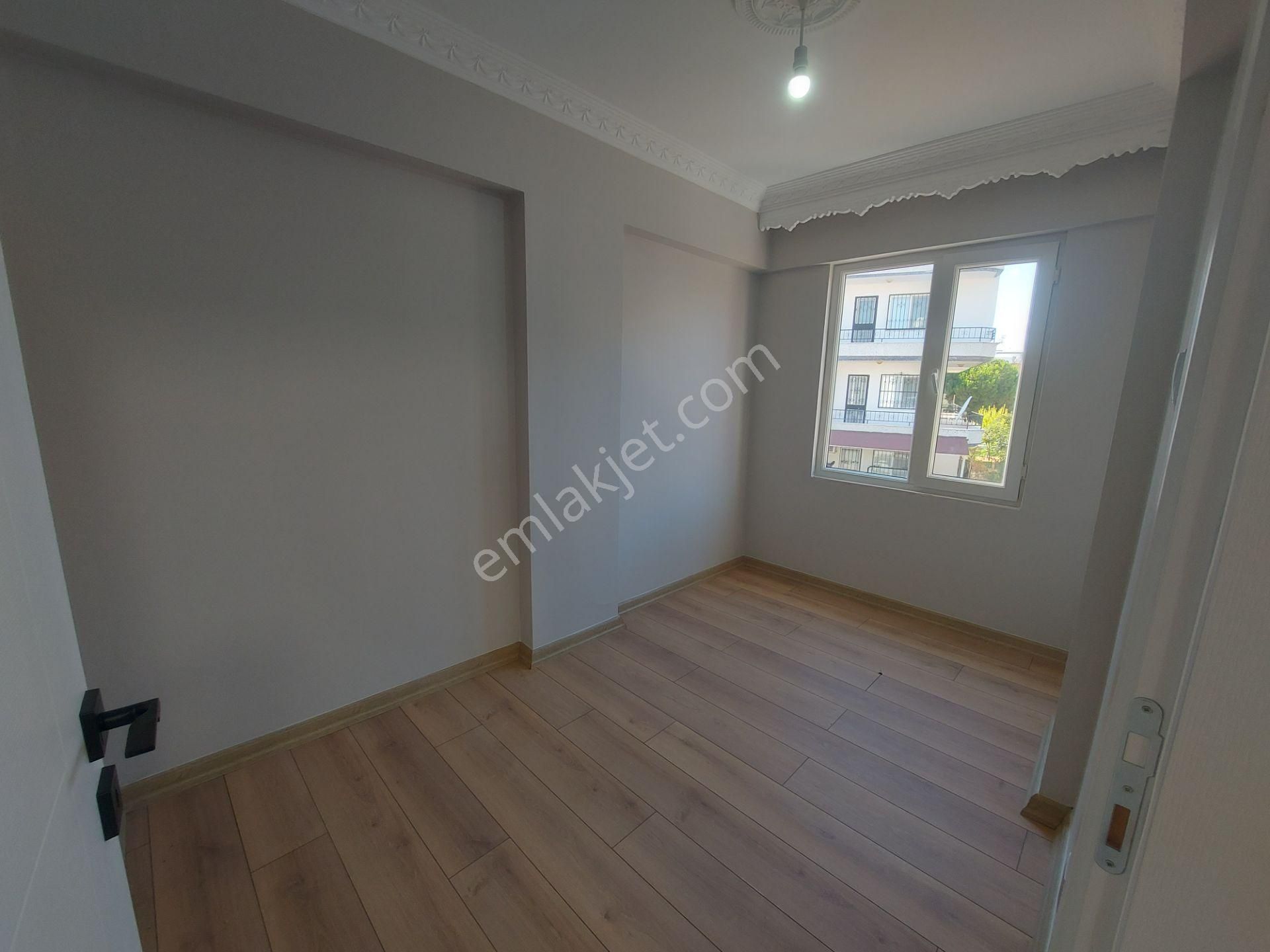 Çamlıkda Denize 1,5 Km Mesafede 5+1 Müstakil Havuzlu Tripleks - Görsel 8